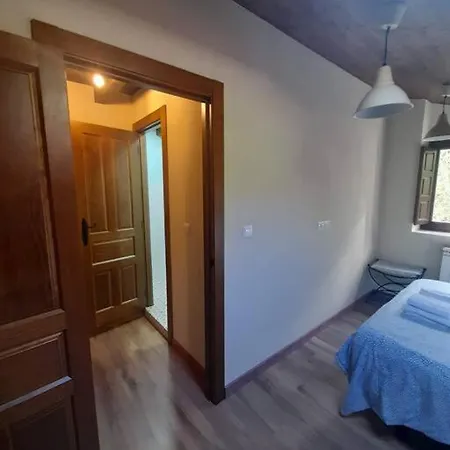 En La Costa De Asturias Holiday home