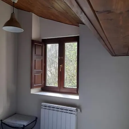 Holiday home En La Costa De Asturias