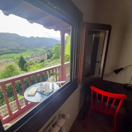 En La Costa De Asturias