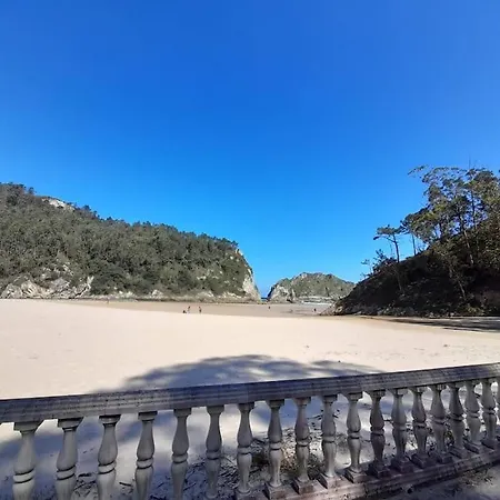 Gestiona2r - En La Costa De Asturias Дом отдыха
