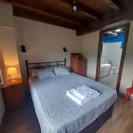 Дом отдыха Gestiona2r - En La Costa De Asturias