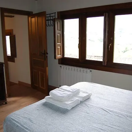Gestiona2r - En La Costa De Asturias Тресграндас