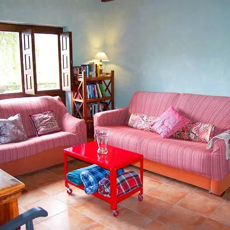 Holiday home En La Costa De Asturias
