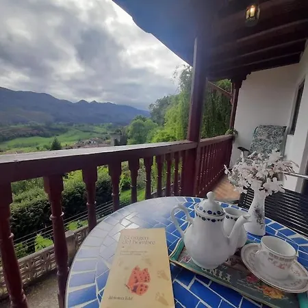 Holiday home En La Costa De Asturias Tresgrandas