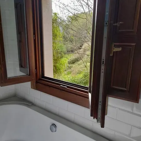 Дом отдыха Gestiona2r - En La Costa De Asturias