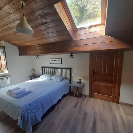 Holiday home En La Costa De Asturias