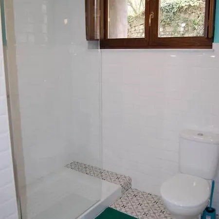 Holiday home En La Costa De Asturias *