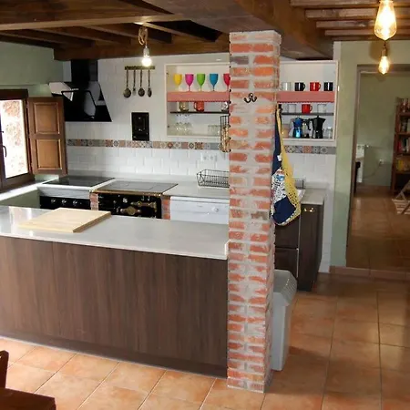 Holiday home En La Costa De Asturias *